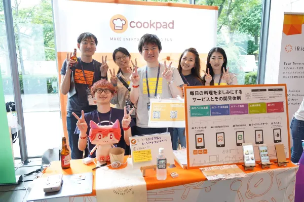 社会人時代の写真