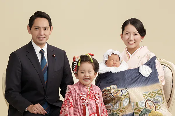 2024年秋に第2子誕生